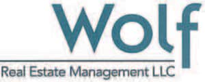 Wolf Real Estate Management, LLC (Agent/Owner) logo