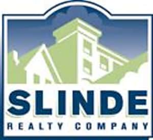 Slinde Realty logo