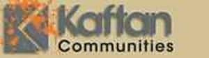 Kaftan Communities logo