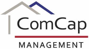 Comcap Management logo