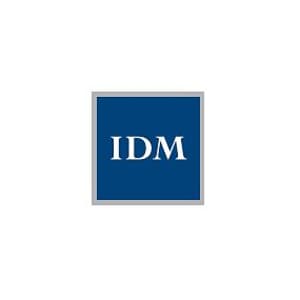 IDM, LLC logo