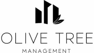 OliveTree Management logo