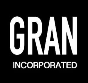 Gran, Inc. logo