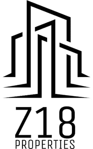 Z18 Properties LLC logo