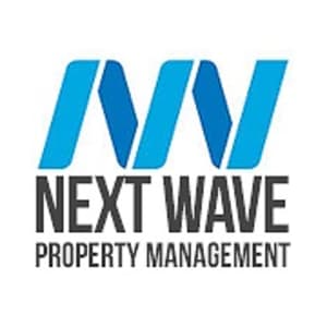 Next Wave Property Management logo