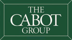 The Cabot Group logo