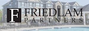FriedLam Partners LLC logo