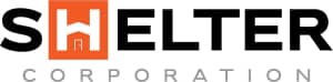 Shelter Corporation logo