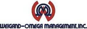 Weigand-Omega Management logo