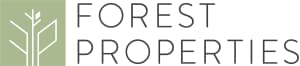 Forest Properties Management, Inc. logo