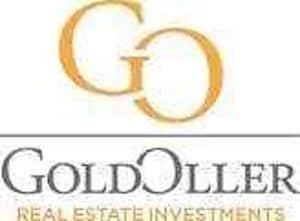 GoldOller logo