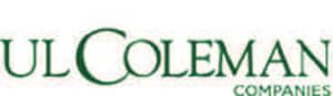 UL Coleman logo
