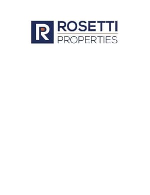 Rosetti Properties - Agent logo