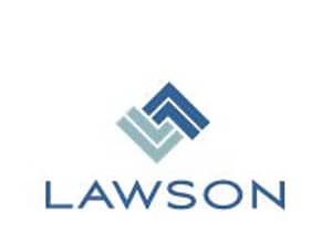 Lawson Realty Corporation logo
