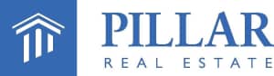 Pillar Real Estate Investors,LLC logo