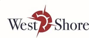 West Shore logo