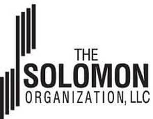 The Solomon Organization logo