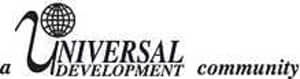 Universal Development logo