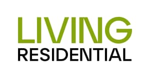 Living Residential LLC logo