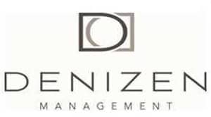 Denizen Management logo