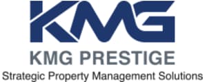 KMG Prestige logo