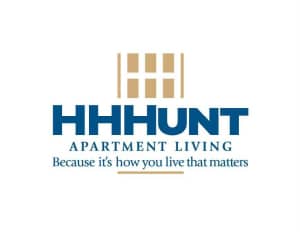 HH Hunt logo