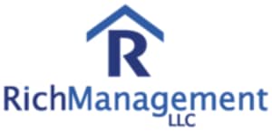 Rich Management LLC logo
