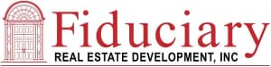 Fiduciary Real Estate Development, Inc. logo