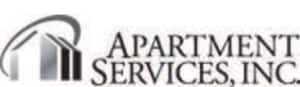 Apartment Services, Inc. logo