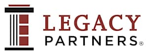 Legacy Partners Residential, Inc. logo