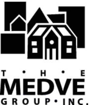 The Medve Group, Inc. logo
