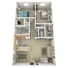 HD FloorPlan