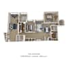 HD FloorPlan