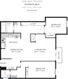 HD FloorPlan