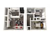 HD FloorPlan