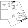 HD FloorPlan