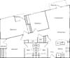 HD FloorPlan