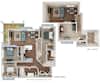 HD FloorPlan