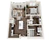 HD FloorPlan
