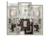HD FloorPlan