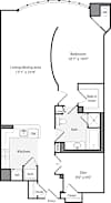 HD FloorPlan