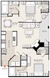 HD FloorPlan