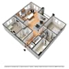 HD FloorPlan