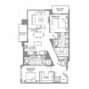 HD FloorPlan
