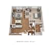 HD FloorPlan