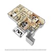 HD FloorPlan