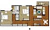 HD FloorPlan