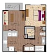 HD FloorPlan