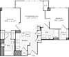 HD FloorPlan