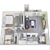 HD FloorPlan